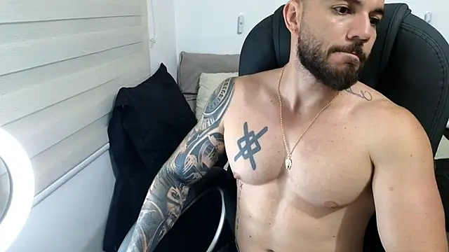 Isaac Carter online show from 03-27-26, 02:50