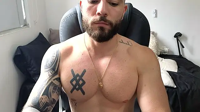 Isaac Carter online show from 03-27-26, 08:08