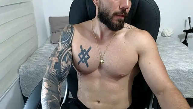 Isaac Carter online show from 04-10-26, 11:04