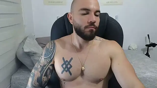 Isaac Carter online show from 04-14-26, 11:16