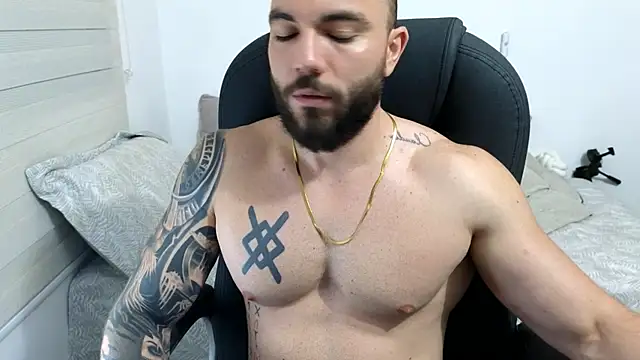 Isaac Carter online show from 04-23-26, 10:47