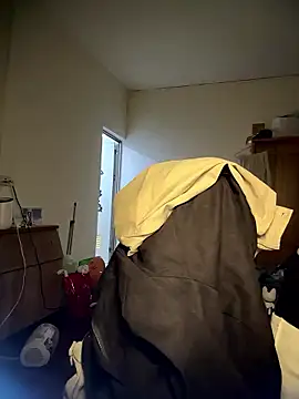 Snapshot of 214Jun chatting on 01-10-26, 05:04 214Jun online show from 01-10-26, 05:04