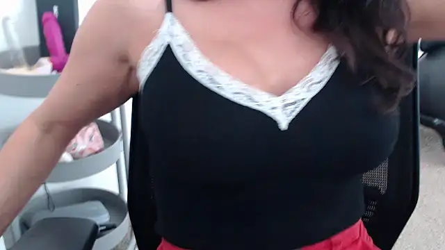 Snapshot of Mona_Lotts chatting on 09-30-25, 11:43 Mona Lotts online show from 09-30-25, 11:43