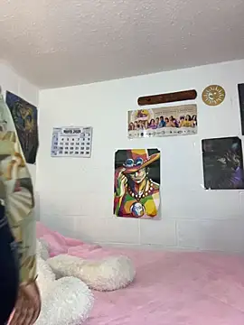 Kennya   online show from 05-05-26, 05:15