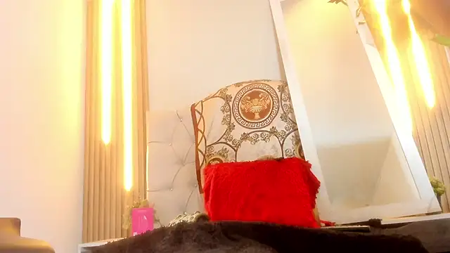 Alexa Bravva online show from 03-18-26, 04:04