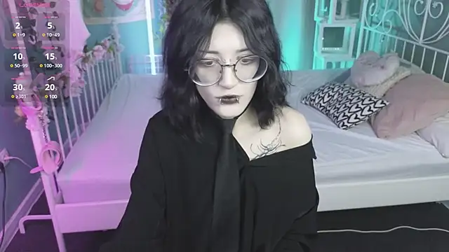 Snapshot of Setsunai_ chatting on 03-11-25, 11:48 Setsunai  online show from 03-11-25, 11:48