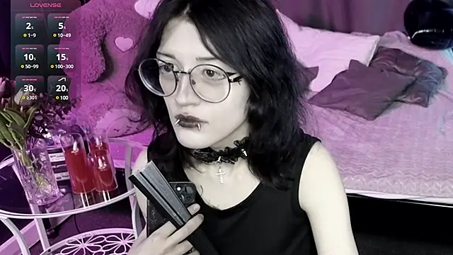 Snapshot of Setsunai_ chatting on 03-13-25, 11:38 Setsunai  online show from 03-13-25, 11:38