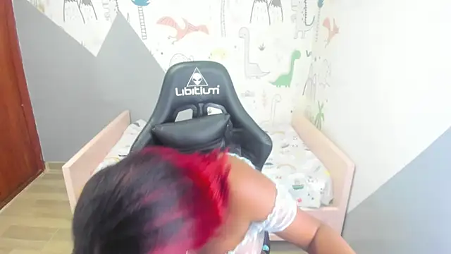 abby1 t  online show from 03-09-25, 03:43