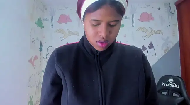 abby1 t  online show from 03-20-25, 09:48