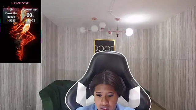 abby1 t  online show from 10-07-25, 02:42