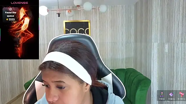 abby1 t  online show from 10-14-25, 02:45