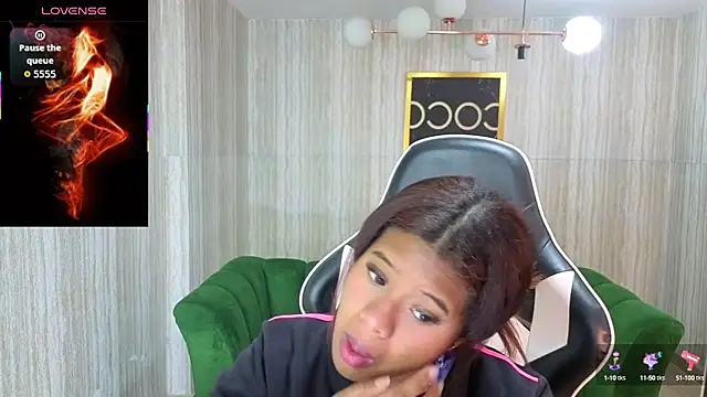 abby1 t  online show from 10-17-25, 02:26