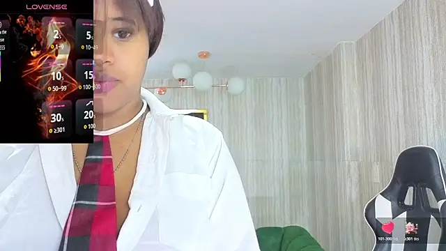 abby1 t  online show from 10-18-25, 03:09