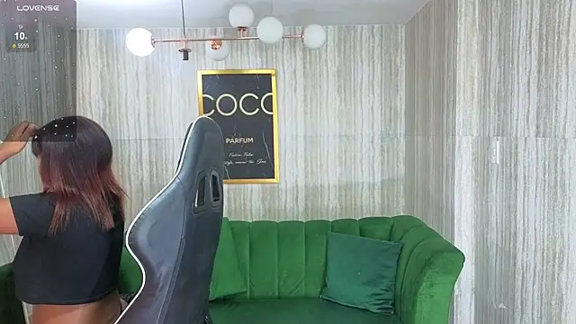 abby1 t  online show from 10-22-25, 02:45