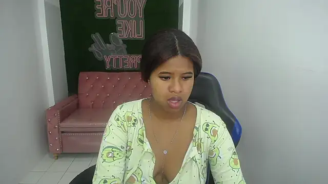 abby1 t  online show from 10-26-25, 12:22