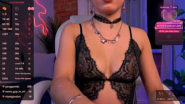 beautifulchleo online show from 03-15-25, 04:02