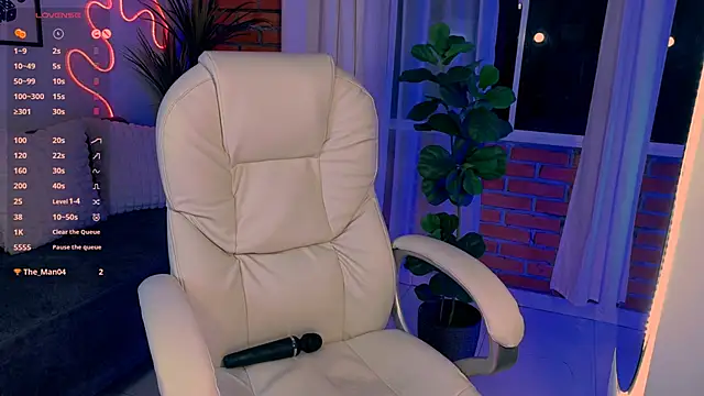 beautifulchleo online show from 03-20-25, 03:02