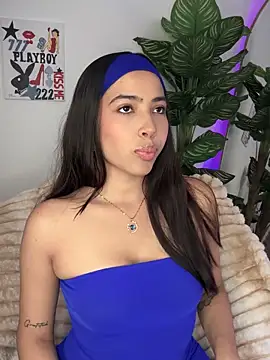  Emily Thompson  online show from 10-02-25, 10:17