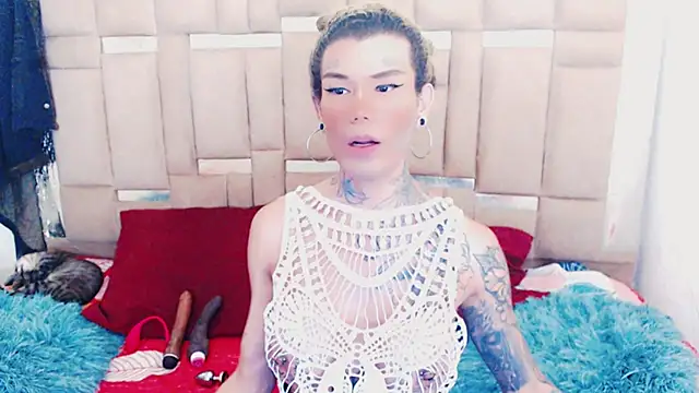 ana tsxxx online show from 09-11-25, 10:21