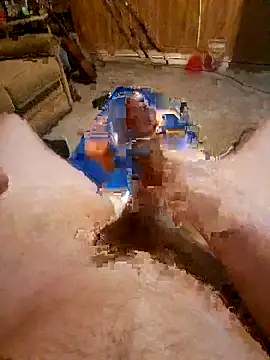 Messyman1187 online show from 03-05-25, 06:12