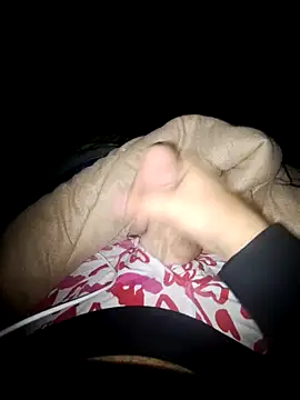 Messyman1187 online show from 10-22-25, 03:07