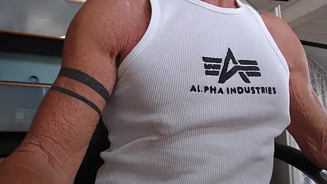 munichrubber online show from 04-27-26, 03:32