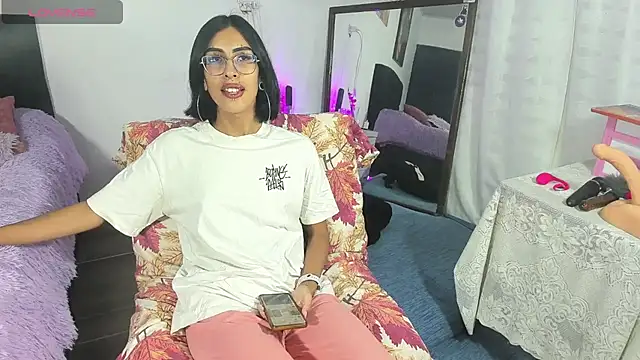 verodaza online show from 05-16-26, 04:09
