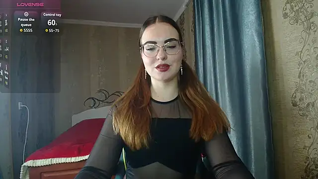 Leila Kissyu online show from 03-27-26, 05:23
