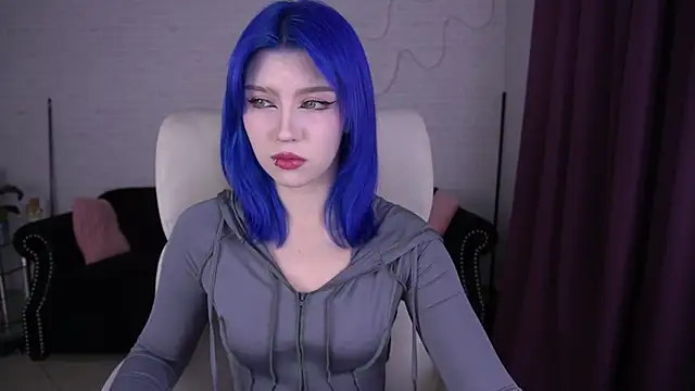 SelenaIris online show from 11-10-25, 10:42