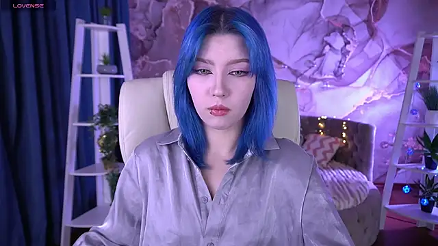 SelenaIris online show from 01-11-26, 10:04