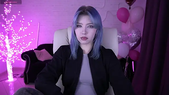 SelenaIris online show from 02-21-26, 02:01