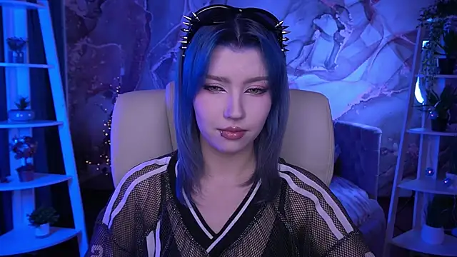 SelenaIris online show from 02-26-26, 09:47