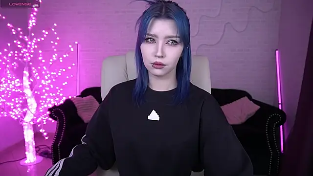 SelenaIris online show from 03-02-26, 10:38