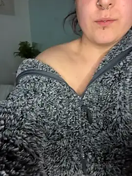 Saucy-Serenity online show from 03-13-25, 06:56