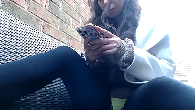 kikixxcam online show from 03-14-25, 09:46