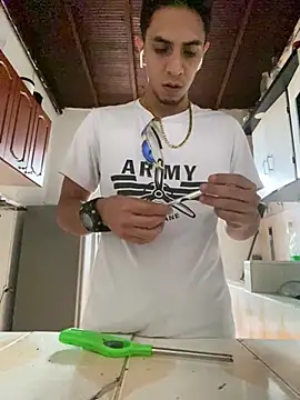 Monkey uchiha777 online show from 03-15-25, 01:18