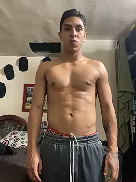 Monkey uchiha777 online show from 03-17-25, 05:12