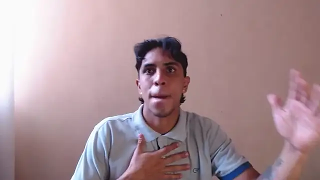 Monkey uchiha777 online show from 10-14-25, 05:14