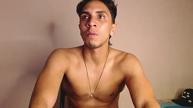 Monkey uchiha777 online show from 10-19-25, 11:38