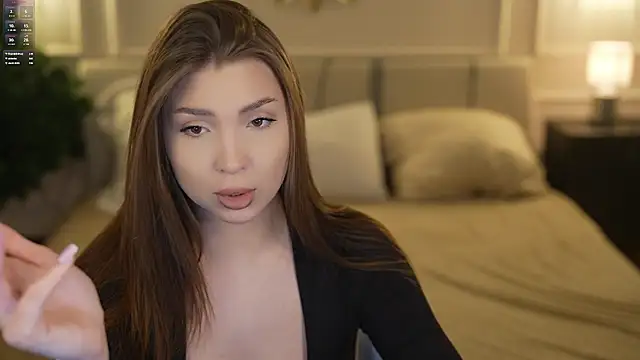 Billie054 online show from 01-18-26, 08:07