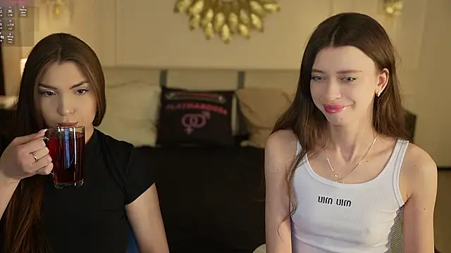 Billie054 online show from 02-07-26, 07:34