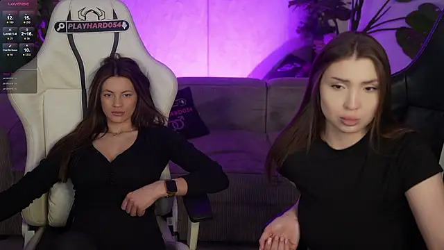 Billie054 online show from 03-06-26, 01:29