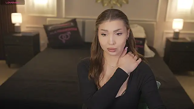 Billie054 online show from 04-25-26, 07:11