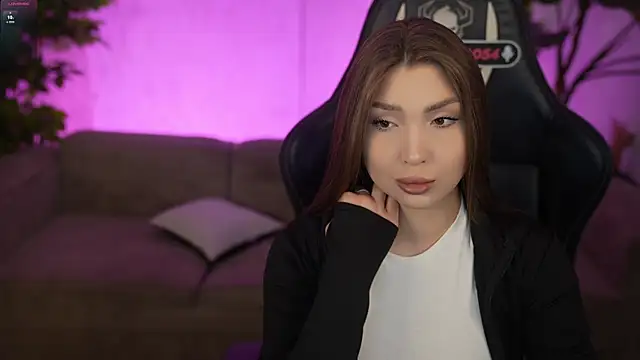 Billie054 online show from 04-30-26, 07:04