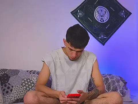 samevansx  online show from 11-14-25, 02:38