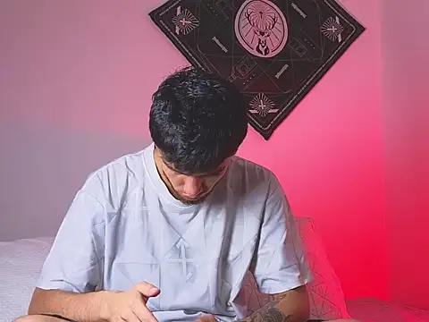 samevansx  online show from 12-16-25, 04:12