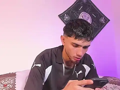 samevansx  online show from 03-18-26, 02:42