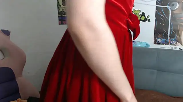 Amala Hott online show from 09-26-25, 03:10