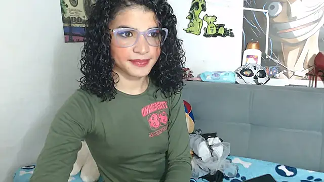 Amala Hott online show from 11-23-25, 09:36