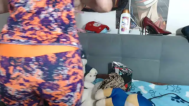 Amala Hott online show from 11-30-25, 11:53